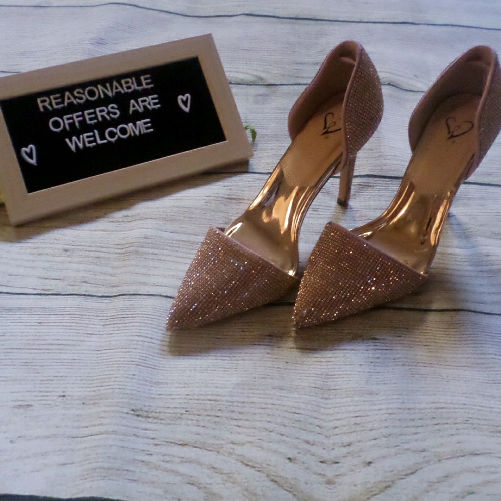 Pumps